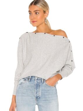 All Saints Ellie Sweater